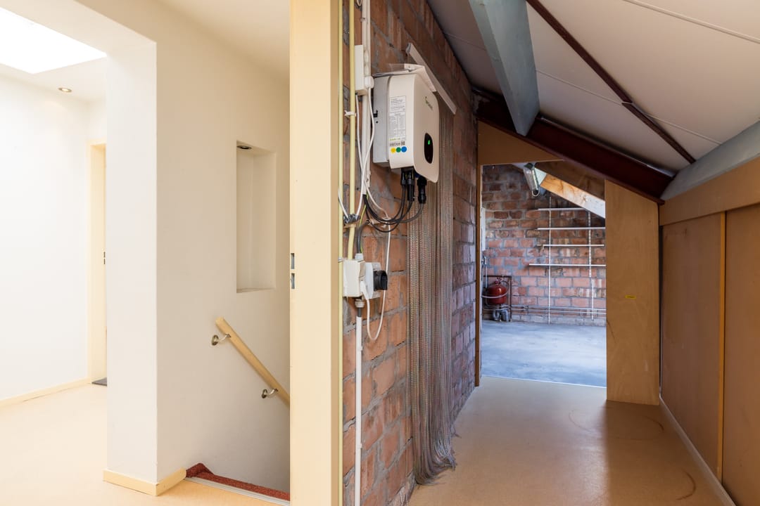 Foto 28 van Steve Bikostraat 35