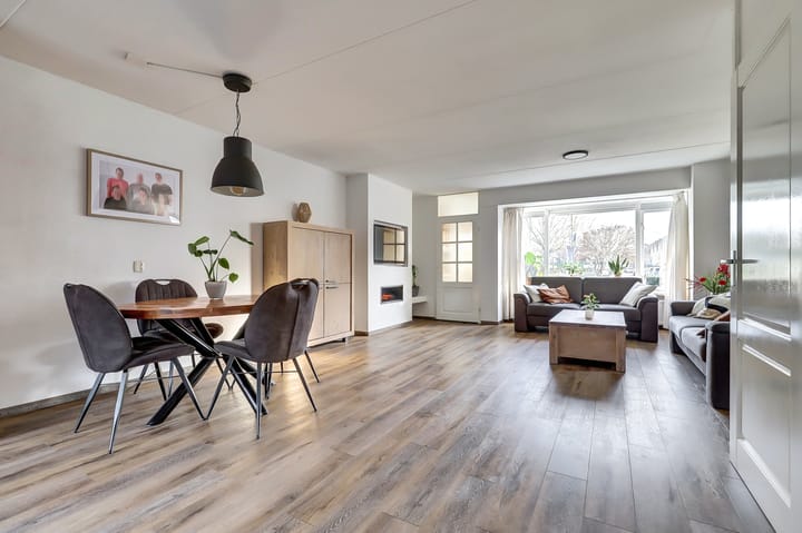 Foto 2 van Kennedydreef 54