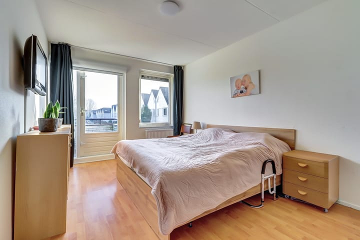 Foto 5 van Kennedydreef 54