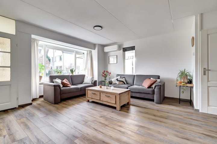 Foto 7 van Kennedydreef 54