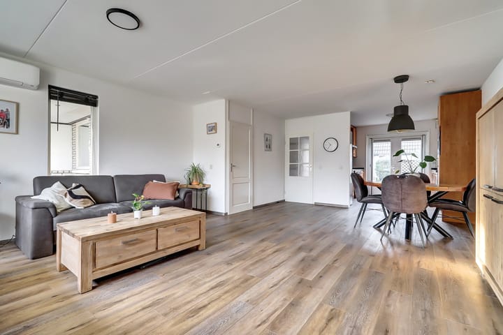 Foto 8 van Kennedydreef 54