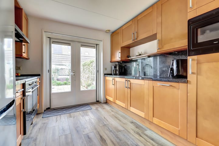 Foto 11 van Kennedydreef 54