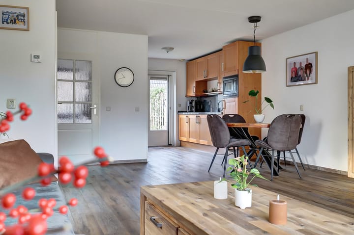 Foto 10 van Kennedydreef 54