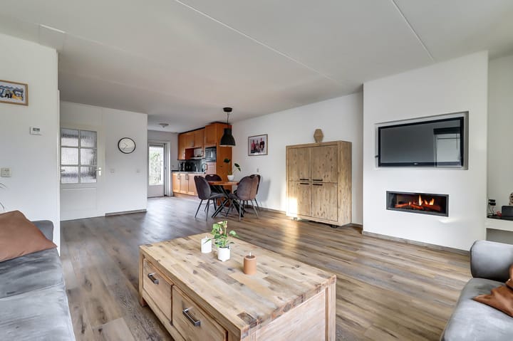 Foto 9 van Kennedydreef 54