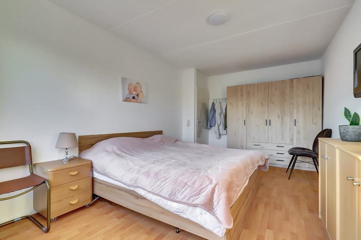 Foto 16 van Kennedydreef 54