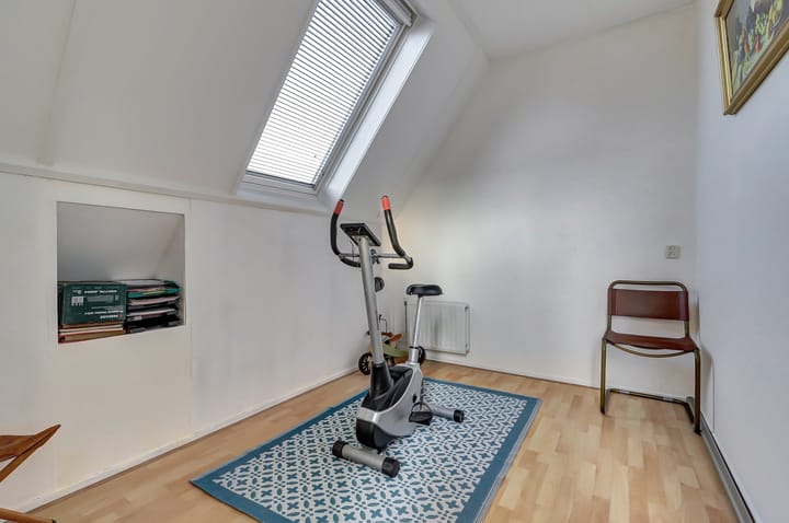 Foto 25 van Kennedydreef 54