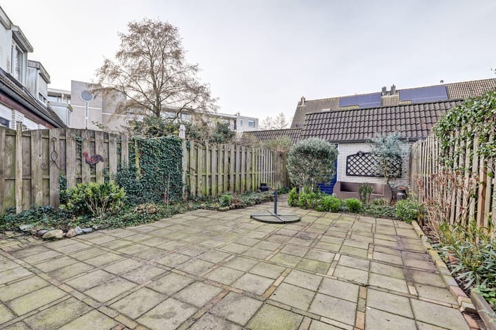 Foto 28 van Kennedydreef 54