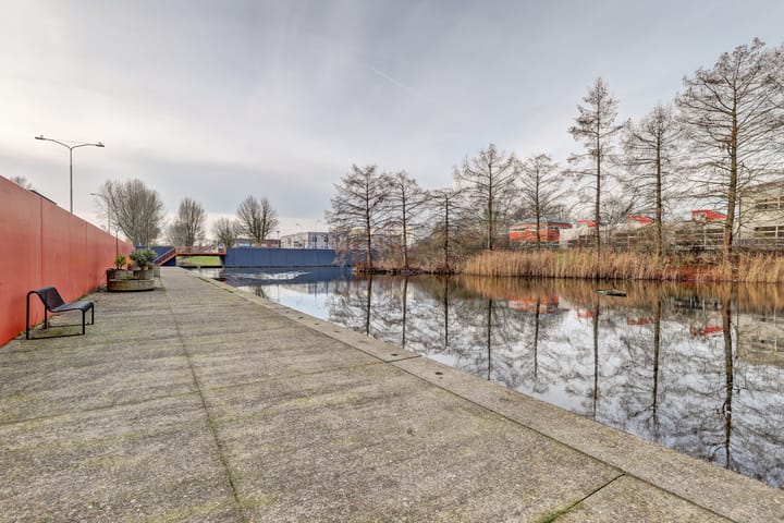 Foto 34 van Kennedydreef 54