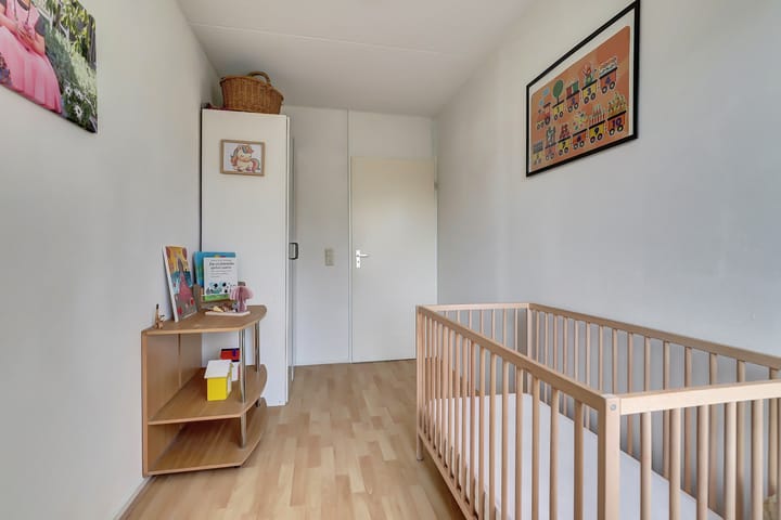 Foto 20 van Kennedydreef 54