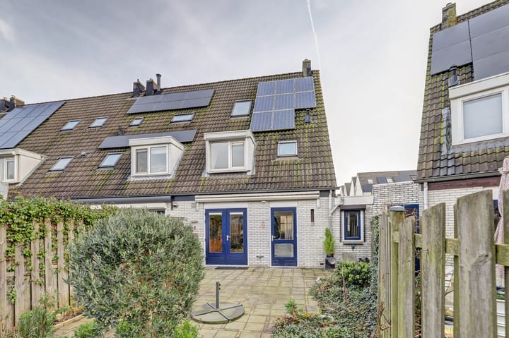 Foto 29 van Kennedydreef 54