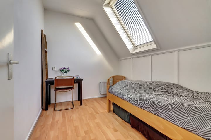 Foto 24 van Kennedydreef 54