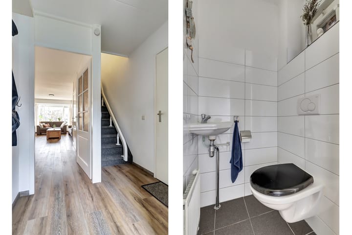 Foto 13 van Kennedydreef 54