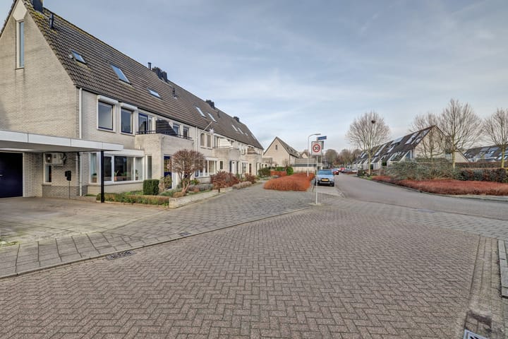 Foto 32 van Kennedydreef 54