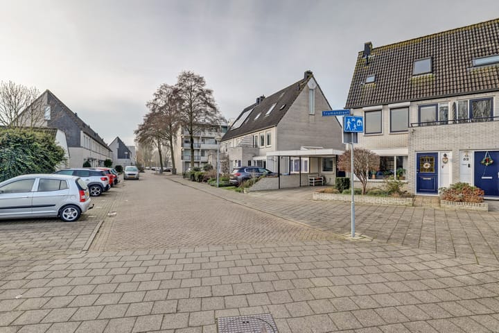 Foto 31 van Kennedydreef 54