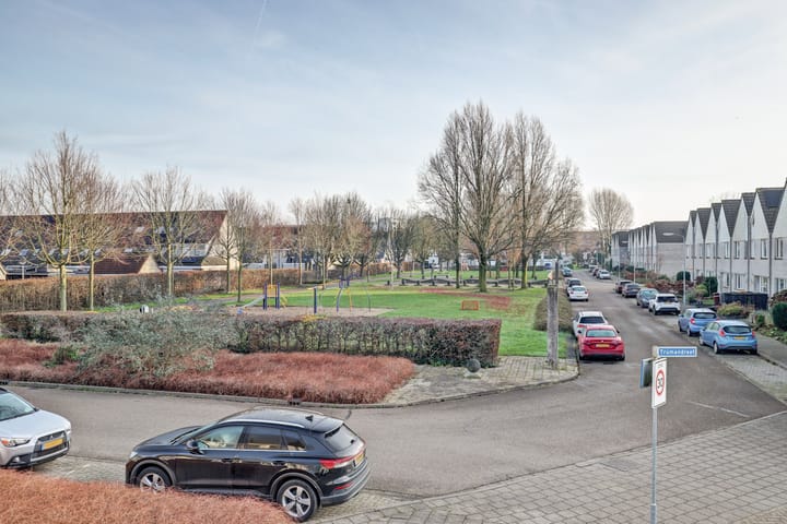 Foto 18 van Kennedydreef 54