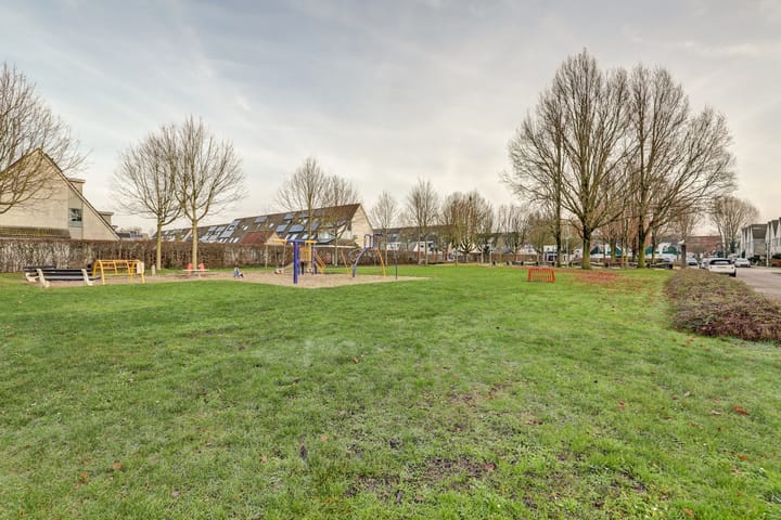 Foto 33 van Kennedydreef 54