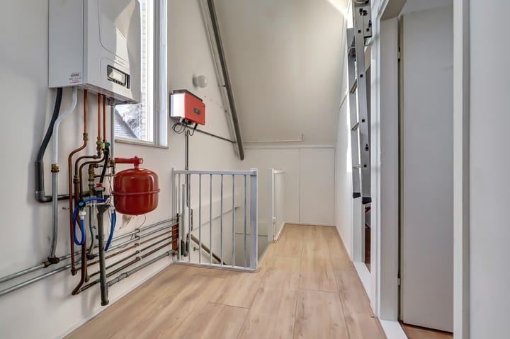 Foto 23 van Kennedydreef 54