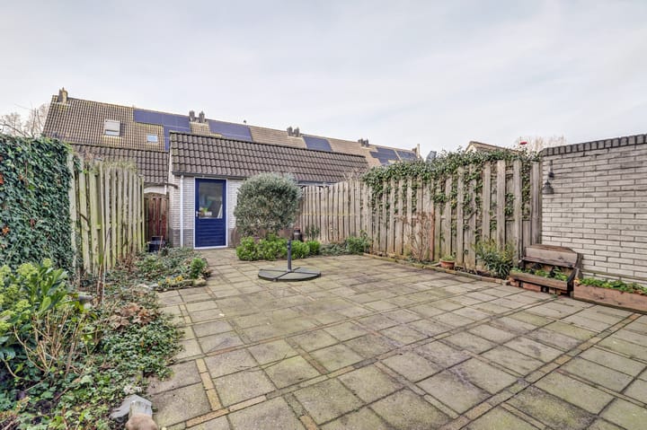 Foto 27 van Kennedydreef 54