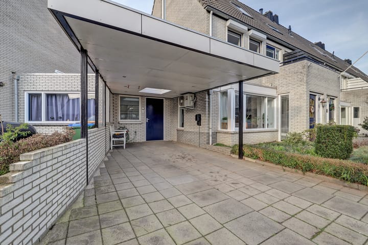 Foto 30 van Kennedydreef 54