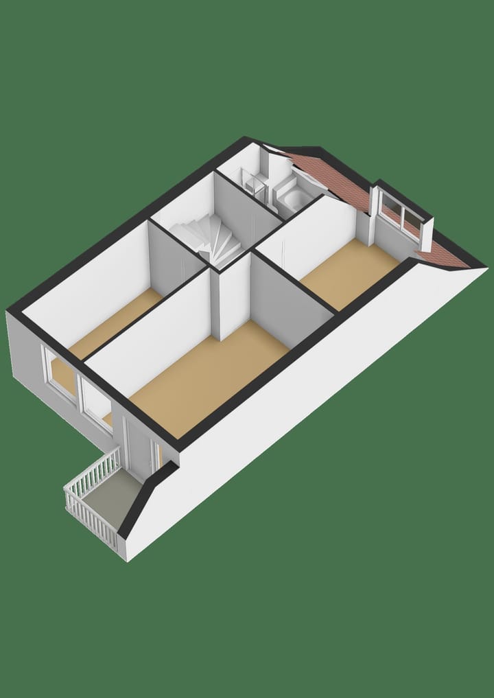 Foto 43 van Kennedydreef 54