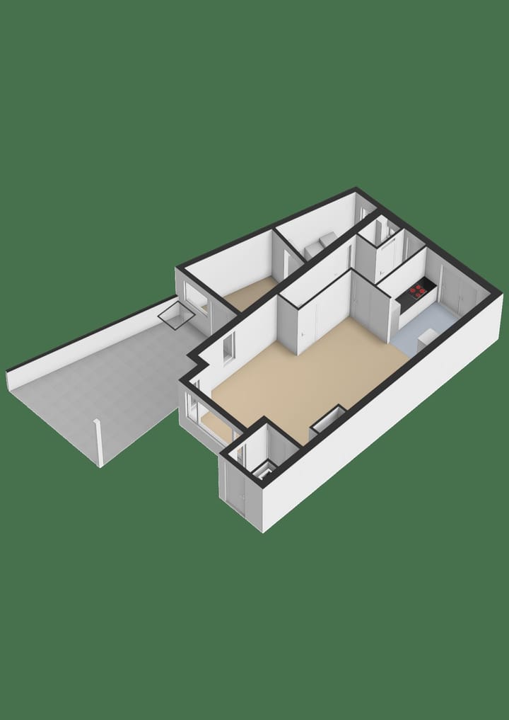 Foto 42 van Kennedydreef 54