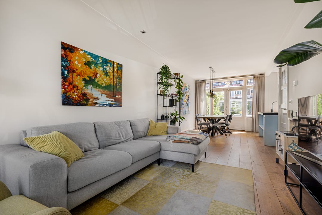 Foto 2 van Jan Luykenstraat 82