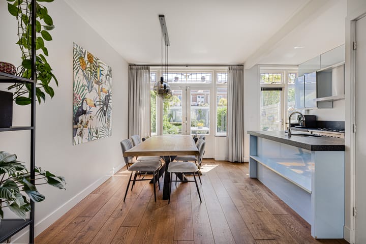 Photo 3 of Jan Luykenstraat 82