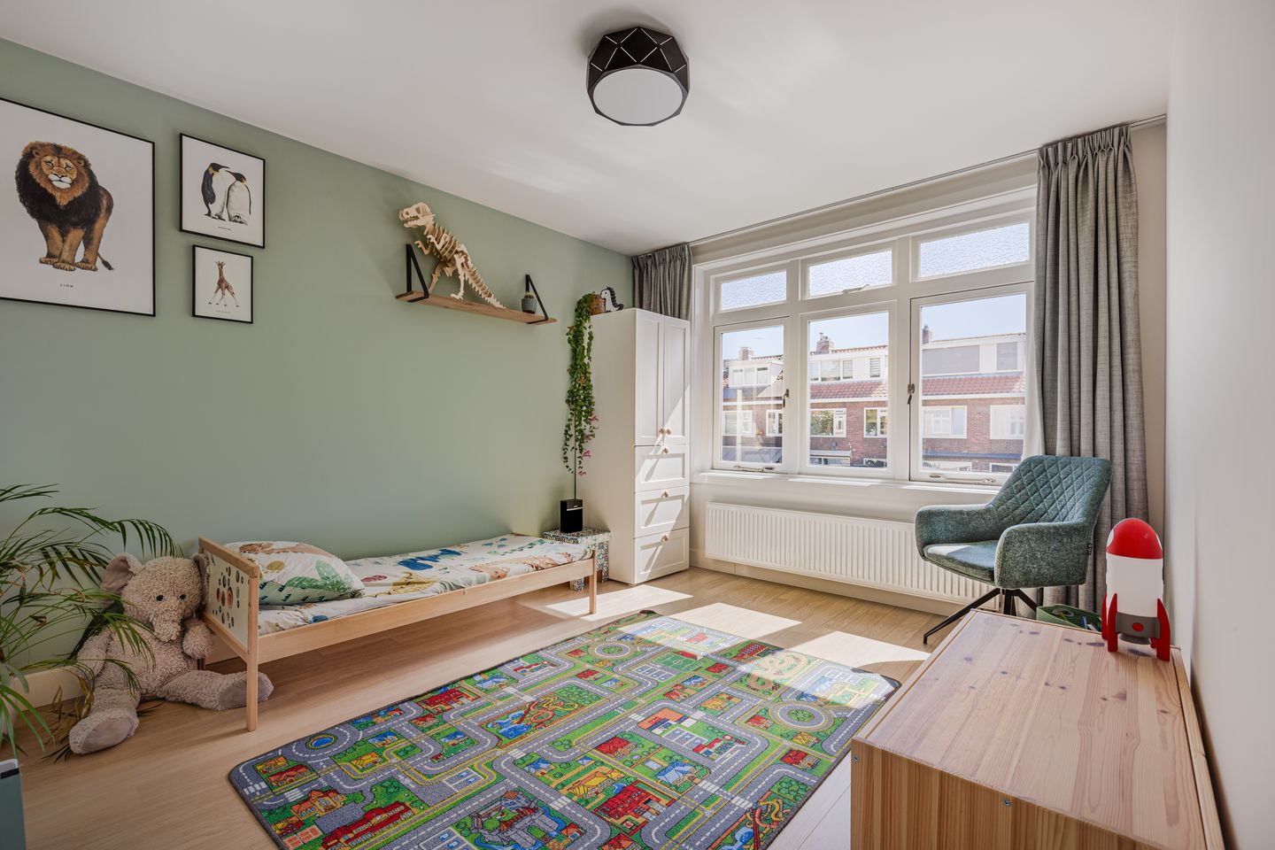 Foto 4 van Jan Luykenstraat 82