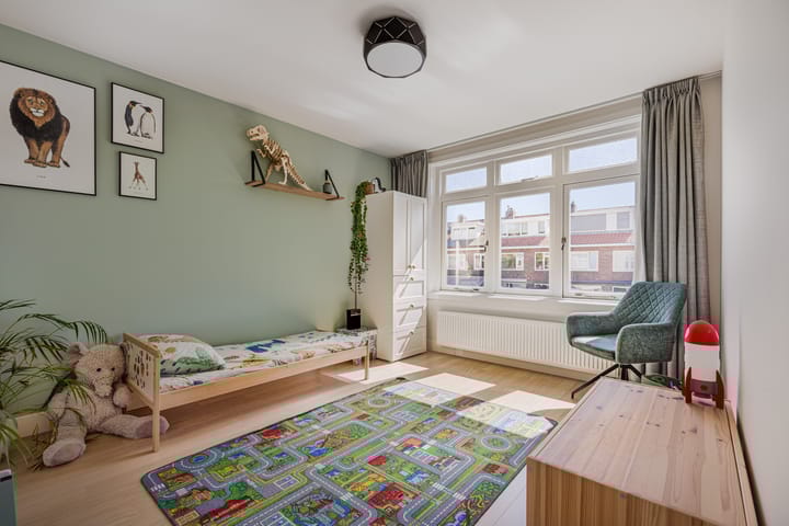 Photo 4 of Jan Luykenstraat 82