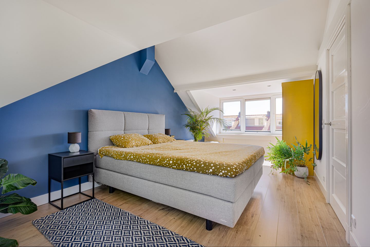 Foto 5 van Jan Luykenstraat 82