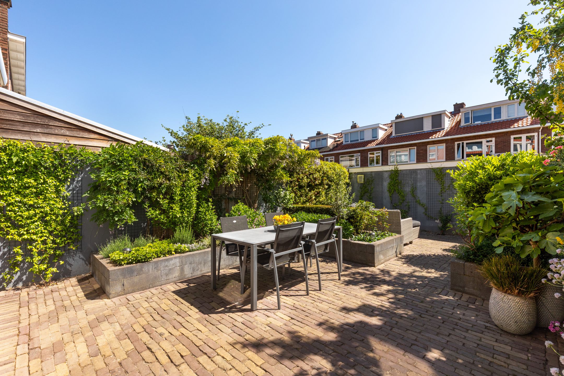 Foto 6 van Jan Luykenstraat 82