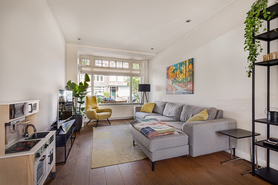 Foto 7 van Jan Luykenstraat 82