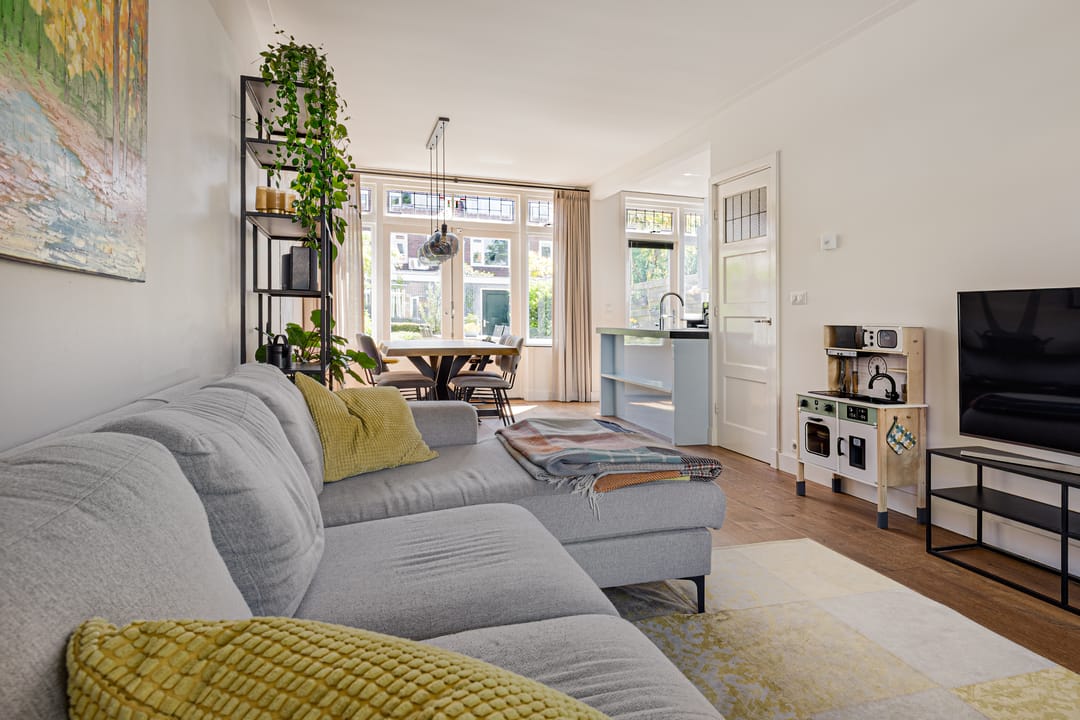 Foto 8 van Jan Luykenstraat 82