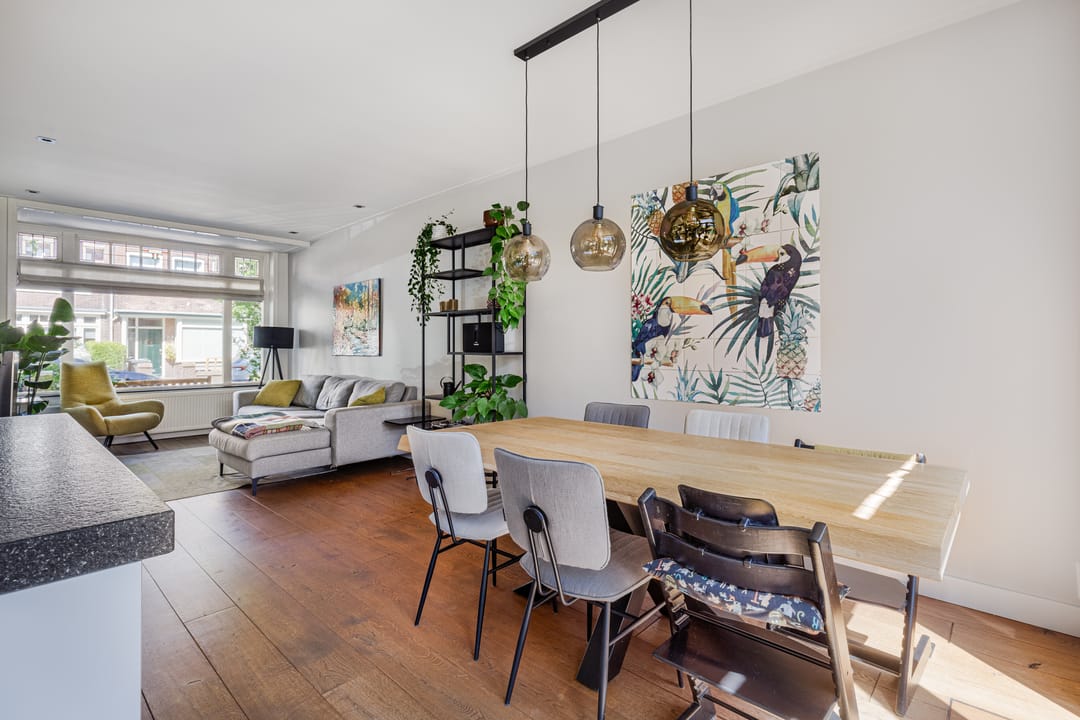 Foto 11 van Jan Luykenstraat 82