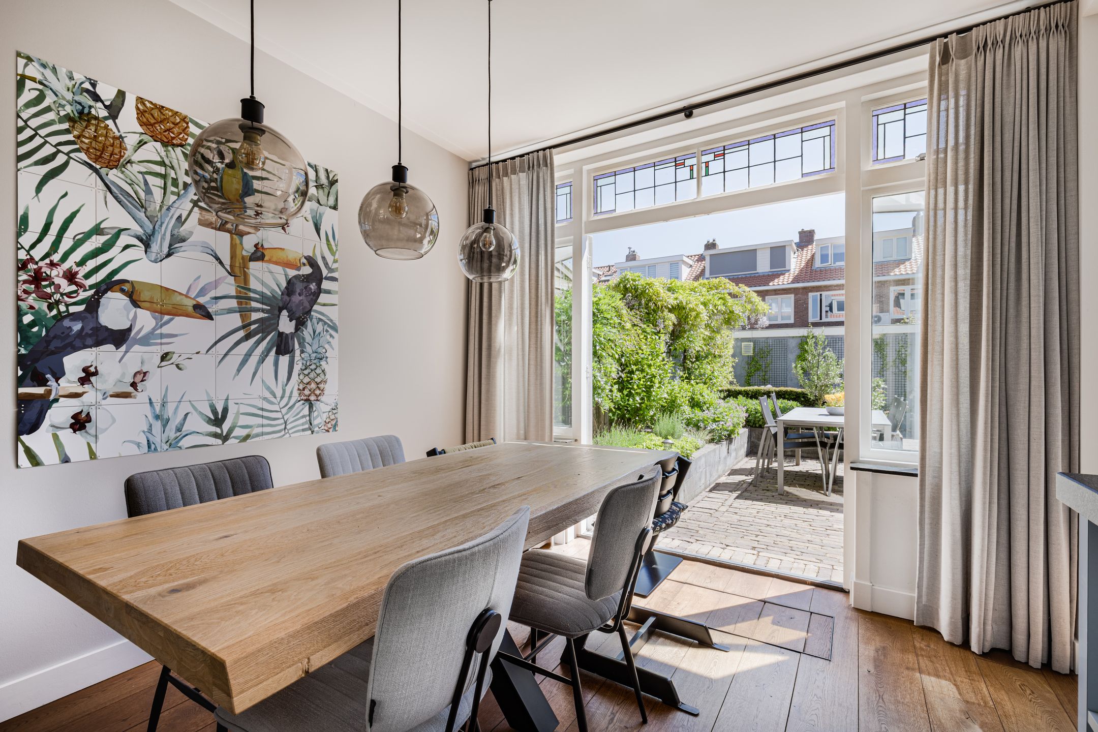 Foto 12 van Jan Luykenstraat 82