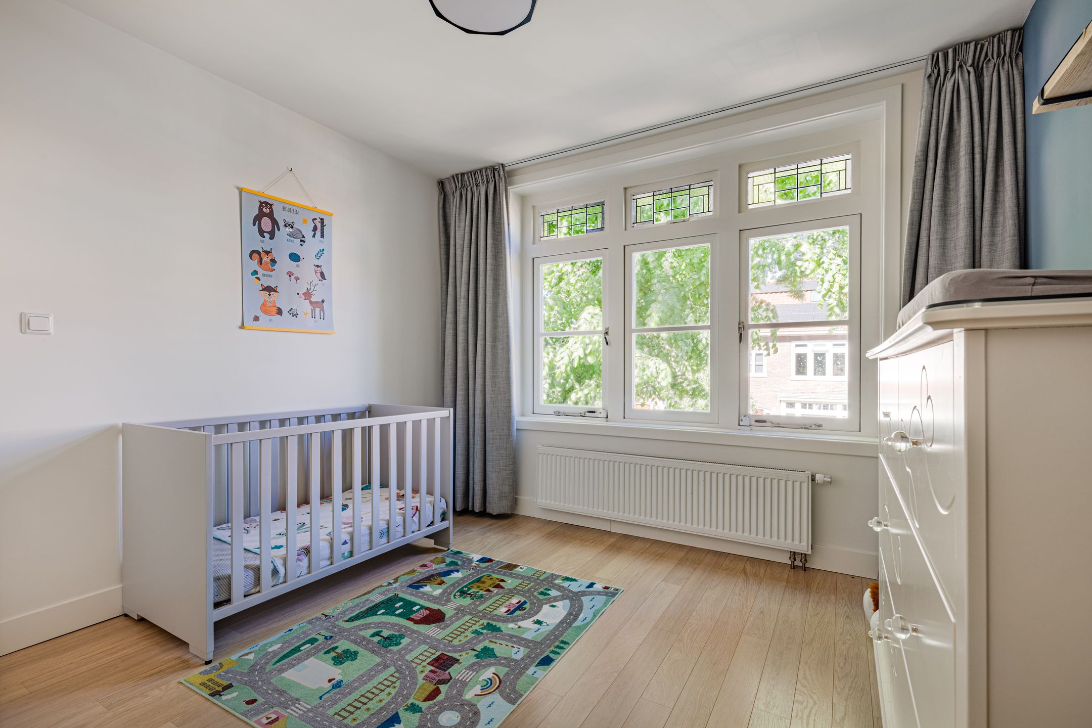 Foto 15 van Jan Luykenstraat 82