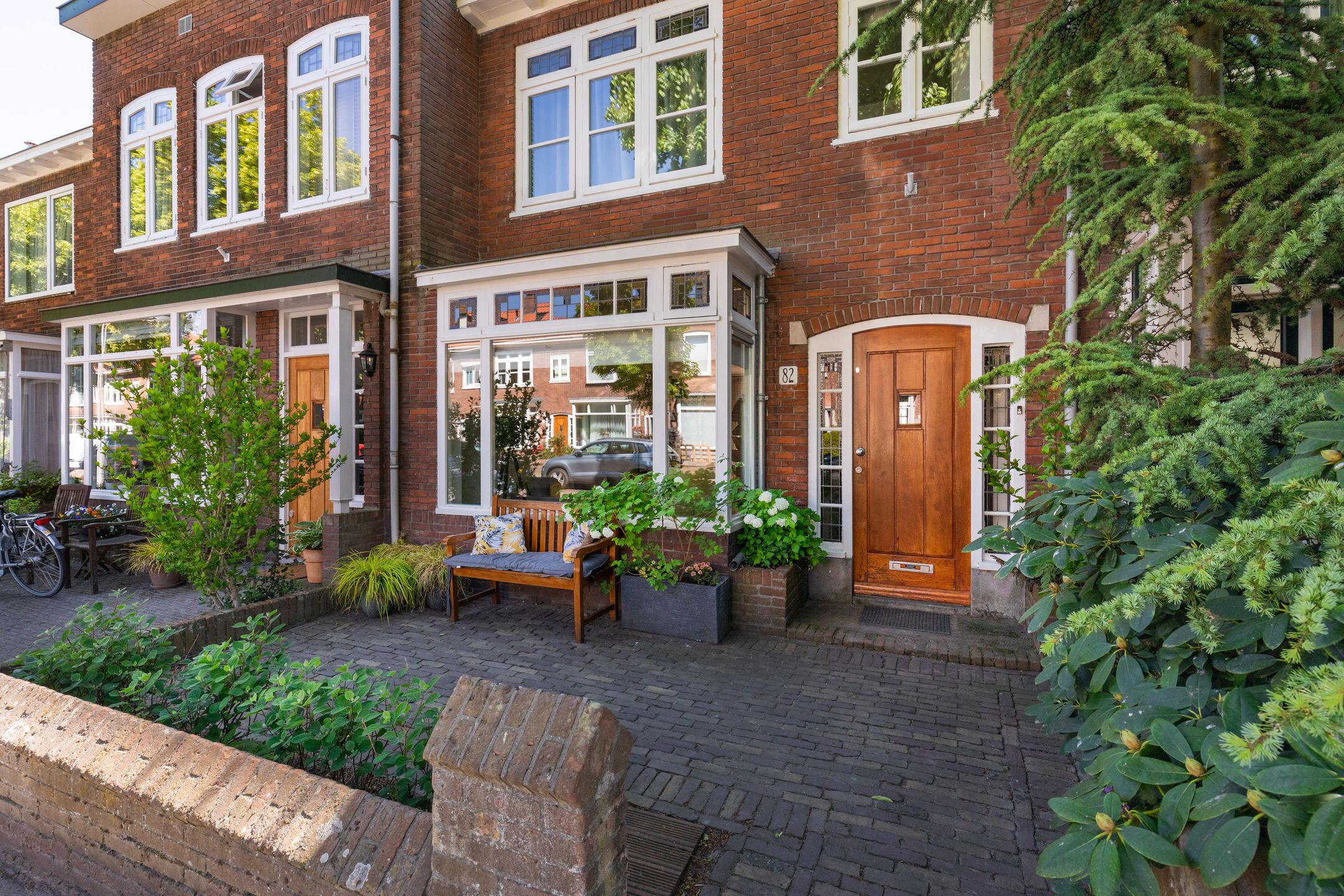 Foto 21 van Jan Luykenstraat 82
