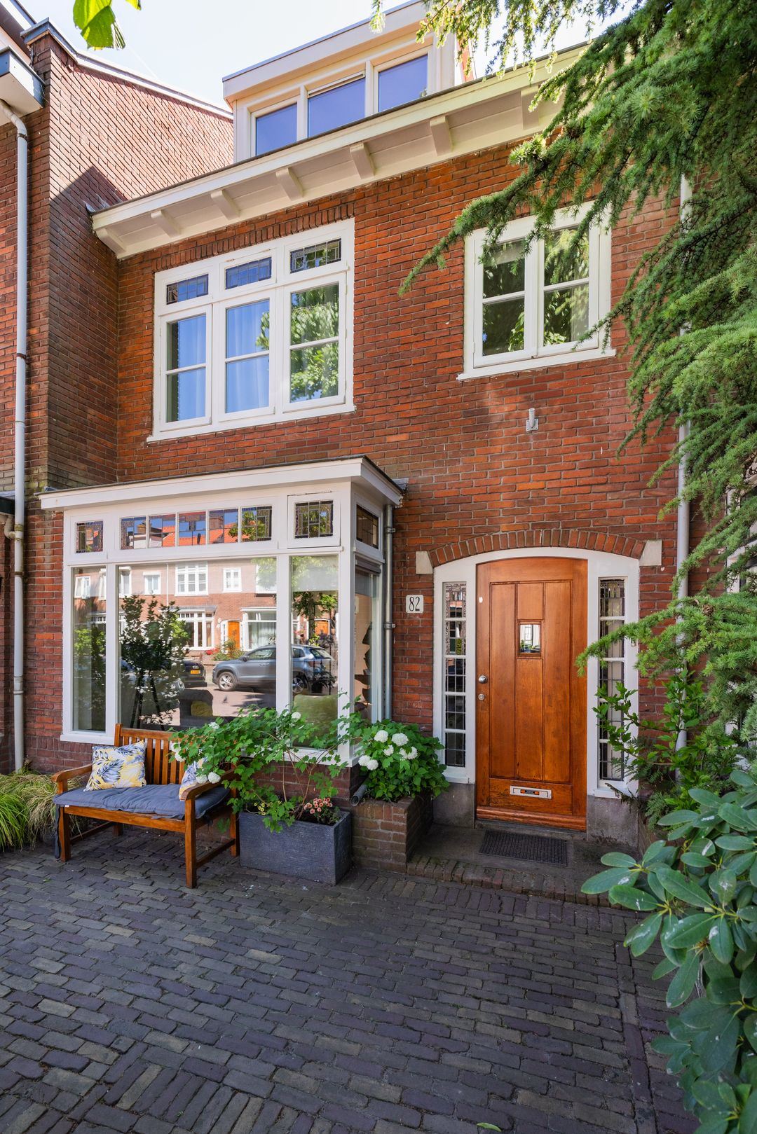 Foto 22 van Jan Luykenstraat 82
