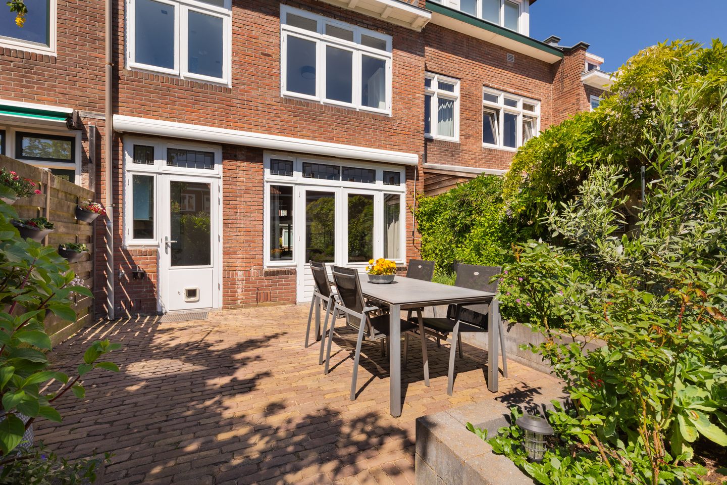 Foto 25 van Jan Luykenstraat 82