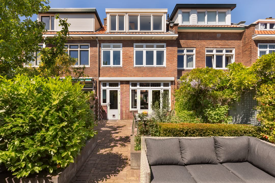 Foto 26 van Jan Luykenstraat 82