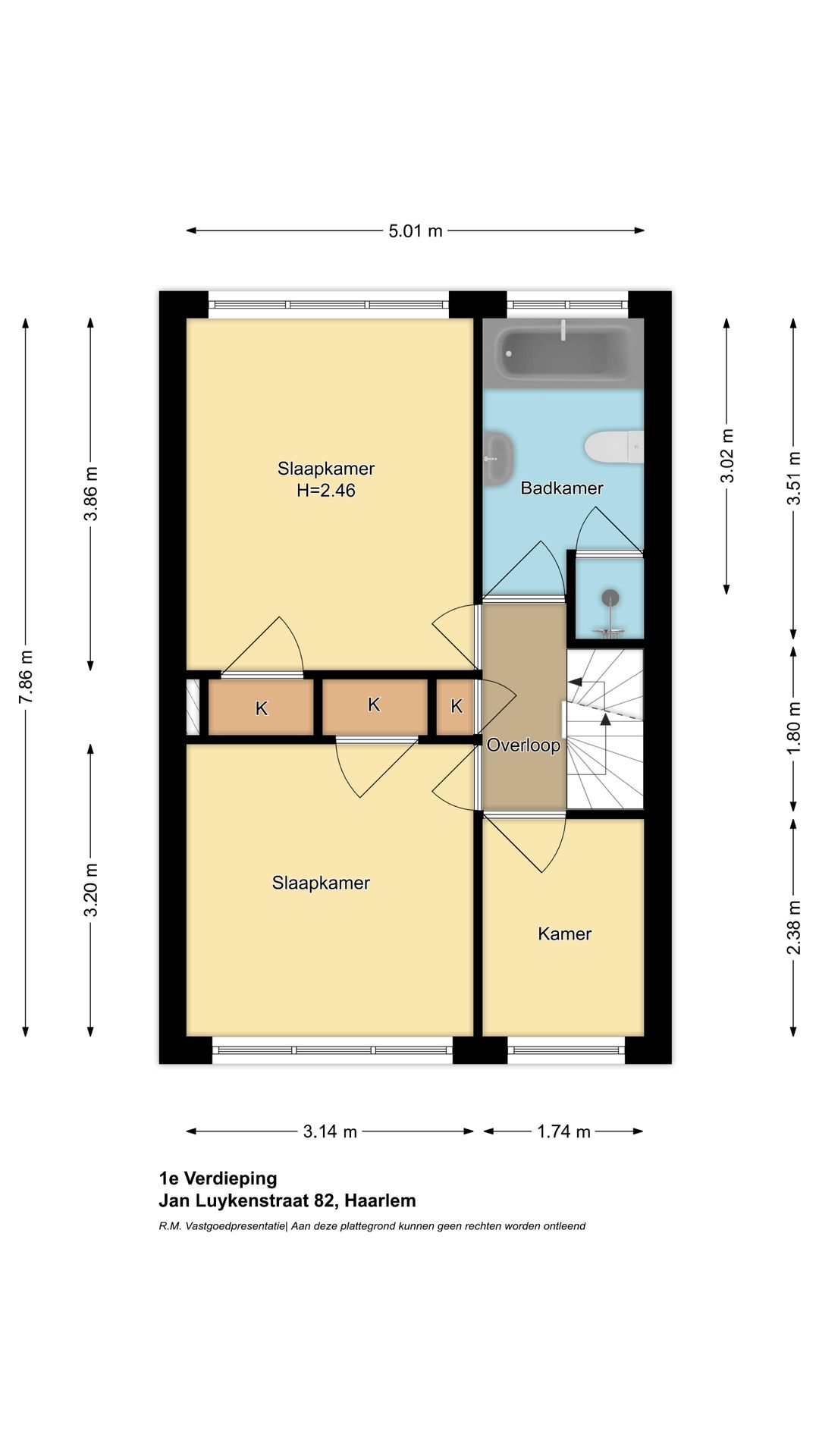 Foto 28 van Jan Luykenstraat 82
