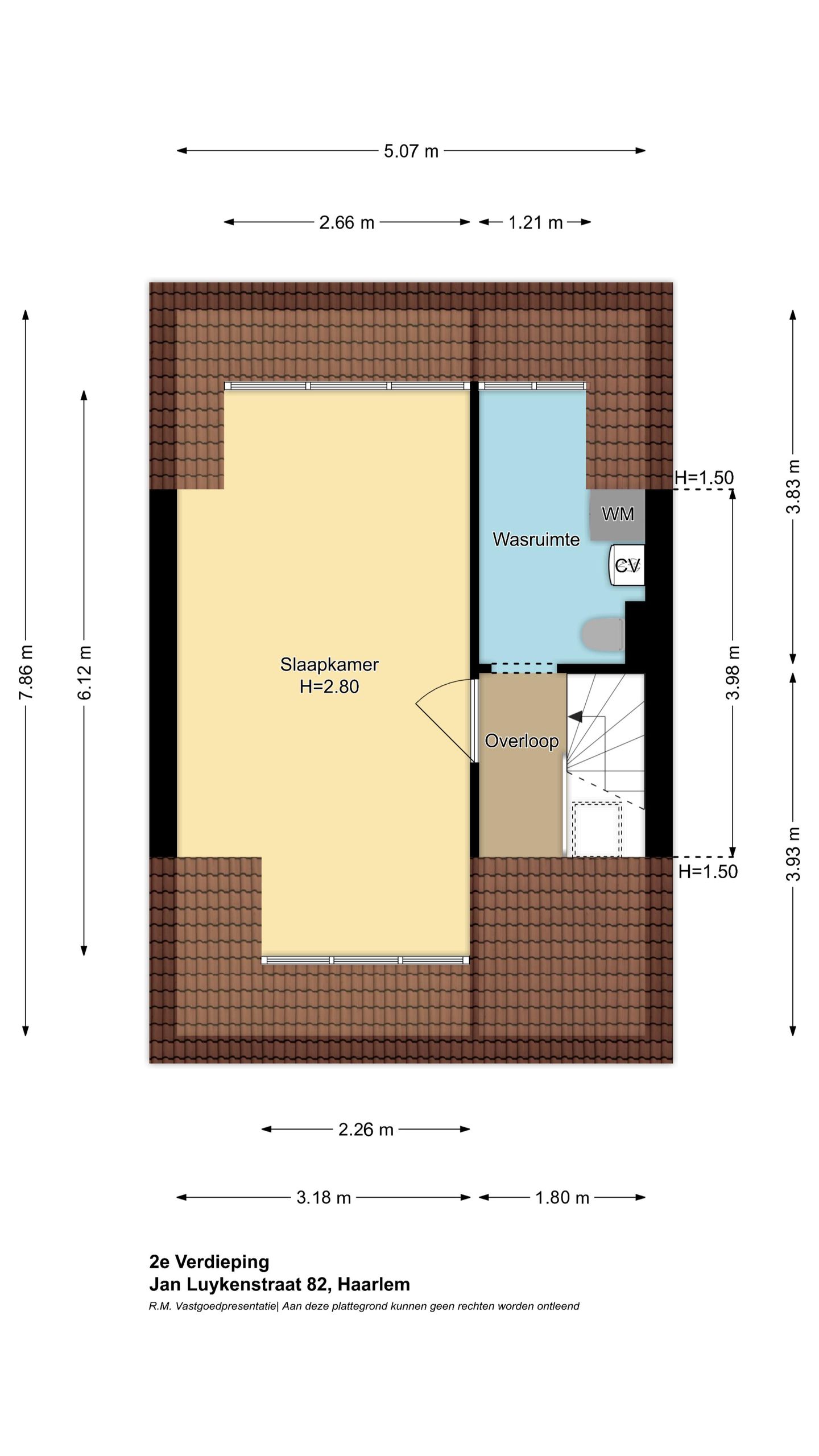 Foto 29 van Jan Luykenstraat 82