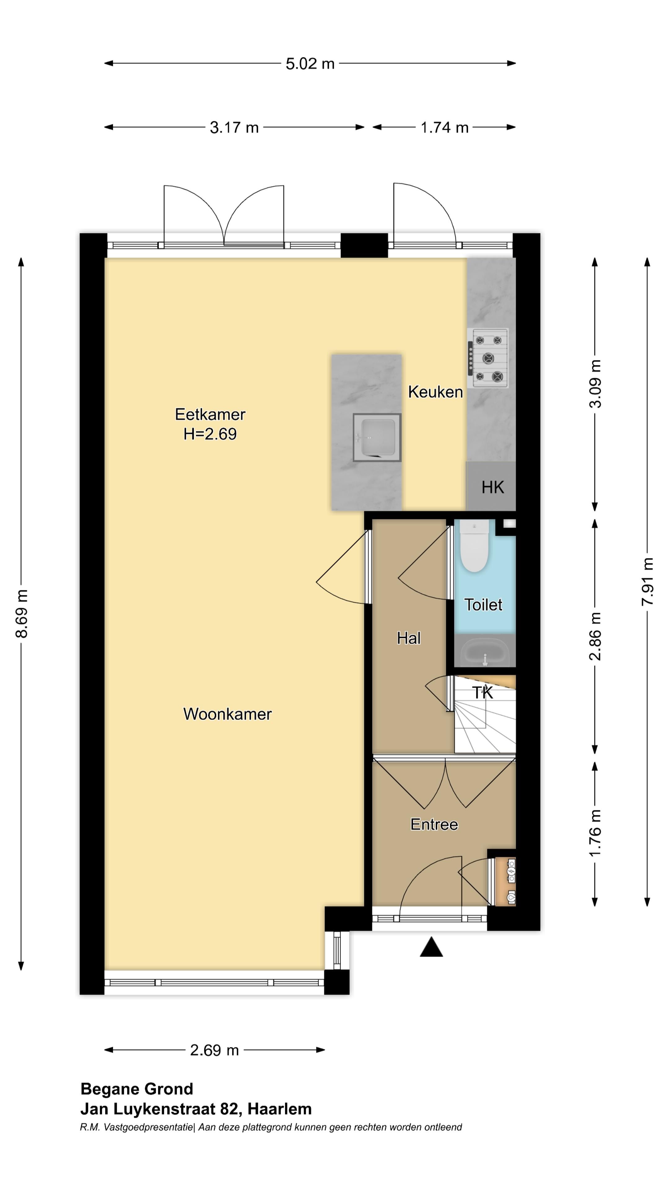 Foto 30 van Jan Luykenstraat 82