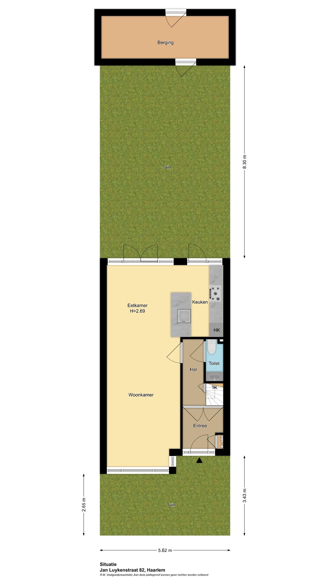 Foto 32 van Jan Luykenstraat 82