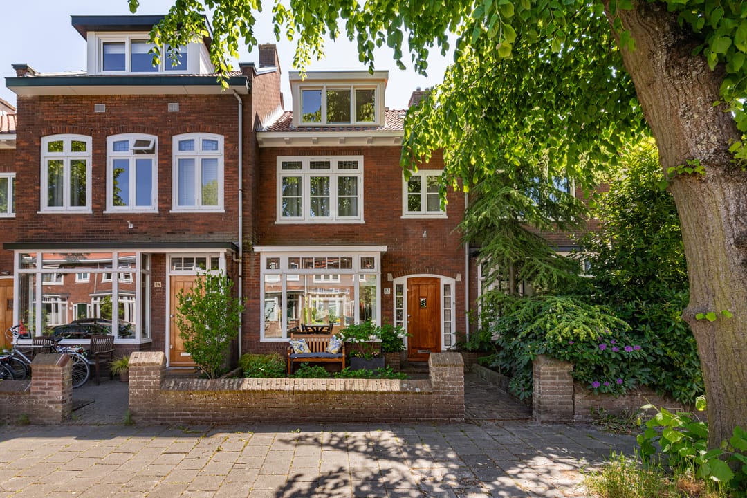 Foto 1 van Jan Luykenstraat 82