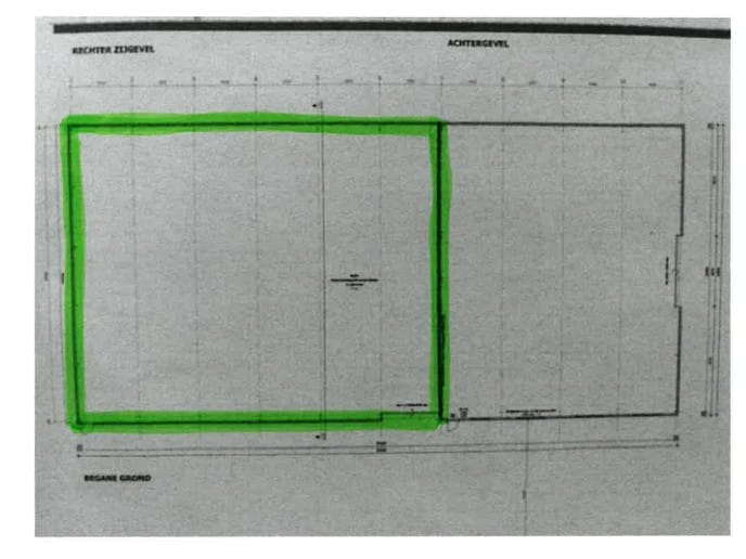 Bekijk foto 5 van Flaassendijk 7