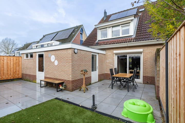 Photo 2 of De Bunte 9