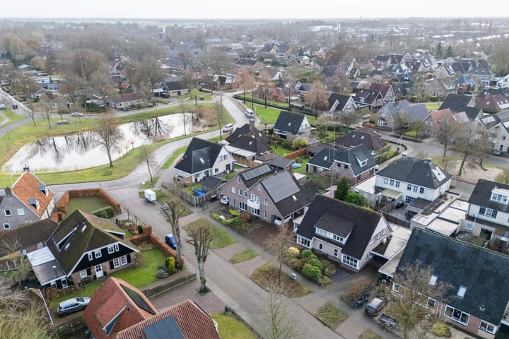 Photo 4 of De Bunte 9