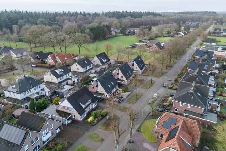 Photo 5 of De Bunte 9