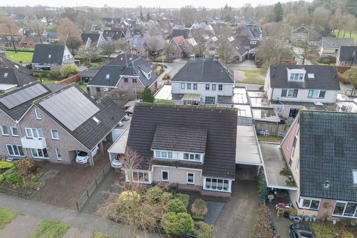 Photo 6 of De Bunte 9